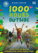 1000 Hours Outside by Ginny Yurich