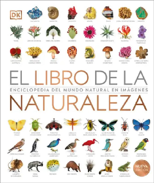 Natural History by DK