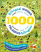 1000 Words: Nature: Build Nature Vocabulary and Literacy Skills by Jules Pottle