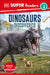 DK Super Readers Level 3: Dinosaurs Discovered by DK