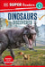 DK Super Readers Level 3 Dinosaurs Discovered by DK