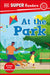 DK Super Readers in the Park by DK