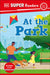 DK Super Readers in the Park by DK