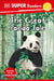 DK Super Readers the Great Panda Tale by DK