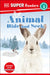 DK Super Readers Level 3: Animal Hide and Seek by DK