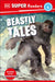 DK Super Readers Level 4: Beastly Tales Yeti, Bigfoot and the Loch Ness Monster by DK