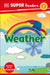 DK Super Readers Weather by DK