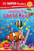DK Super Readers Fishy Tales by DK