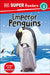 DK Super Readers Level 3: Emperor Penguins by DK