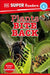 DK Super Readers Level 4: Plants Bite Back by DK