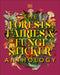 The Forests, Fairies and Fungi Sticker Anthology by DK