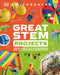 Great Stem Projects by DK