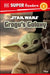 DK Super Readers Level 1 Star Wars Grogu's Galaxy: Meet Mando's New Friend! by Matt Jones