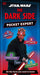 Star Wars the Dark Side Pocket Expert by Catherine Saunders