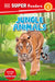 DK Super Readers Jungle Animals by DK