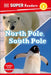 DK Super Readers the Polar Regions by DK
