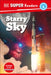 DK Super Readers Level 4: Starry Sky by DK