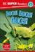 DK Super Readers Level 3: Bugs! Bugs! Bugs! by DK