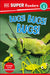 DK Super Readers Level 3: Bugs! Bugs! Bugs! by DK