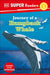 DK Super Readers Journey of a Humpback Whale by DK