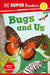 DK Super Readers Bugs and Us by DK