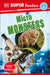 DK Super Readers Level 4: Micro Monsters by DK