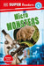 DK Super Readers Level 4: Micro Monsters by DK