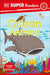 DK Super Readers Ocean Animals by DK