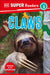 DK Super Readers Level 3: Claws by DK
