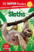 DK Super Readers Sloths by DK
