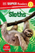 DK Super Readers Sloths by DK