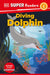 DK Super Readers Diving Dolphin by DK