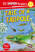 DK Super Readers Tale of a Tadpole by DK