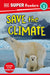DK Super Readers Level 3 Save the Climate by DK