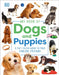 My Book of Dogs and Puppies by DK