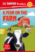 DK Super Readers a Year on the Farm by DK