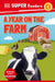 DK Super Readers a Year on the Farm by DK