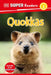 DK Super Readers Meet the Quokkas! by DK