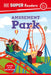 DK Super Readers Amusement Park by DK