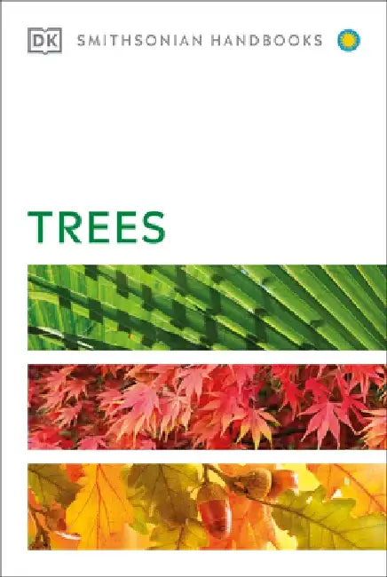 Trees by DK