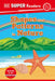DK Super Readers Shapes and Patterns in Nature by DK