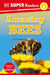 DK Super Readers Level 2 Amazing Bees by Dk