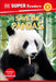 DK Super Readers Save the Pandas by DK