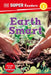 DK Super Readers Earth Smart by DK