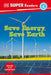 DK Super Readers Level 4 Save Energy, Save Earth by DK