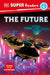 DK Super Readers Level 4 the Future by DK