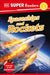 DK Super Readers Spaceships and Rockets by DK