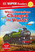 DK Super Readers Which Inventions Changed the World by DK