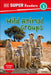 DK Super Readers Level 3 Wild Animal Groups by DK