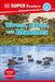 DK Super Readers Level 4 Rivers, Lakes, and Marshes by DK